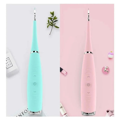 Removedor de Cálculo Dental Recargable USB🔋
