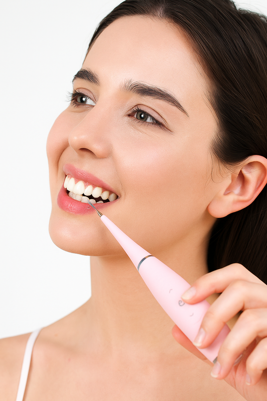 Removedor de Cálculo Dental Recargable USB🔋