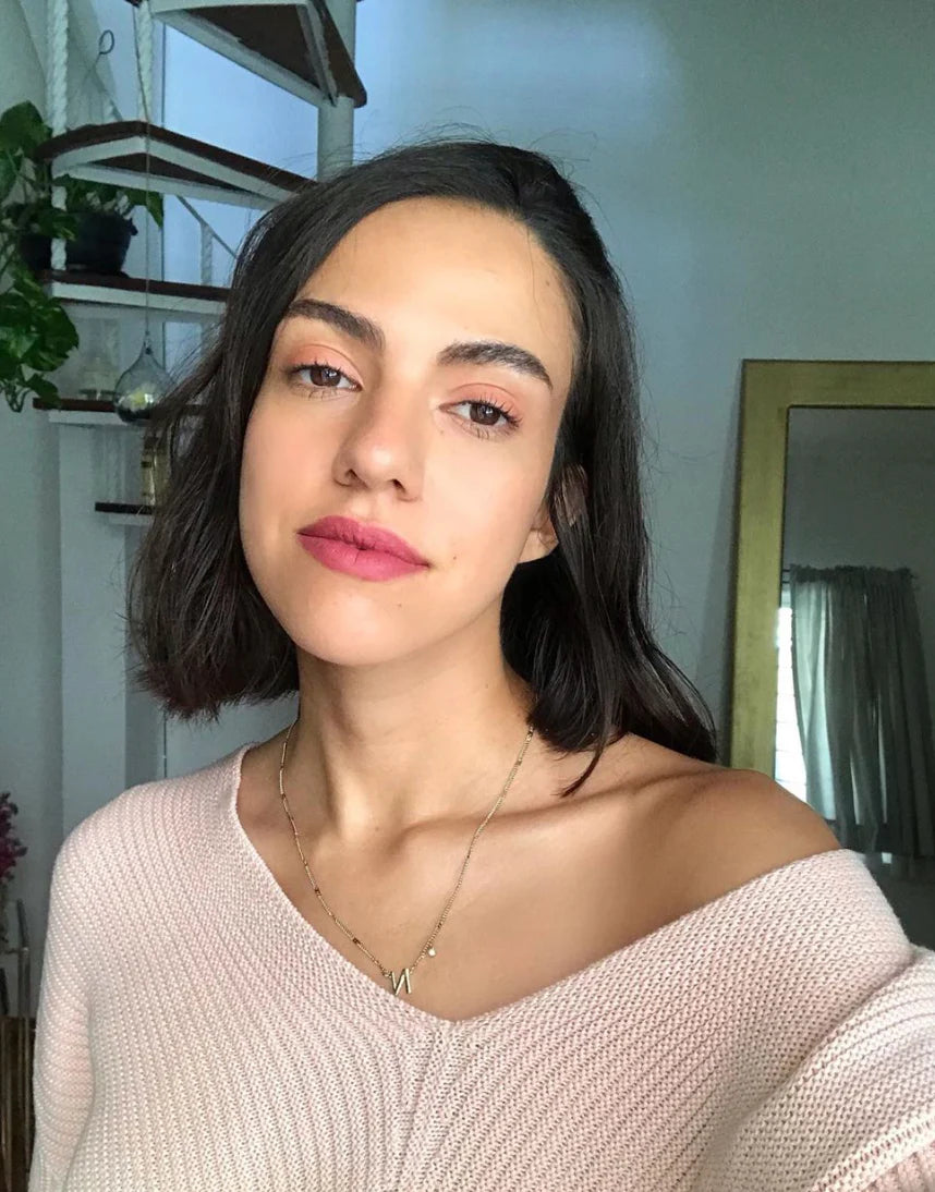 <em>Nancy Ramirez - </em><em><strong>Compradora de Instagram</strong></em>