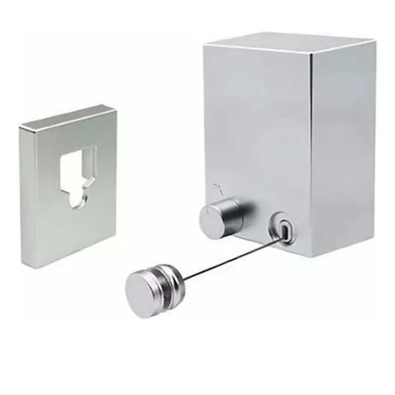 Tendedero Retráctil Premium